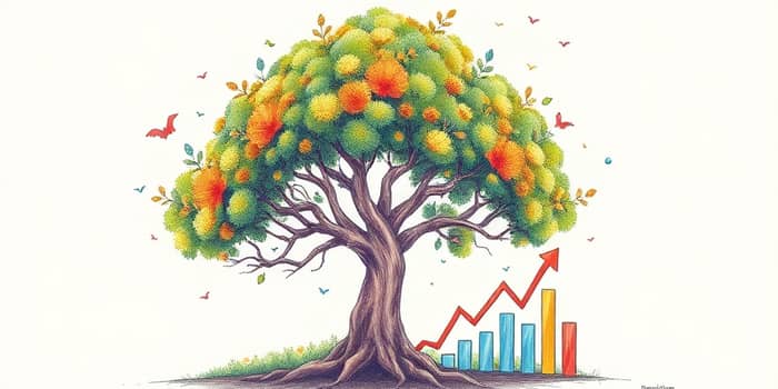 Ratio de Reversión: ¿Qué Tan Sostenible es el Crecimiento?