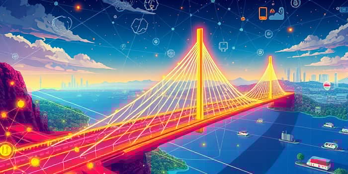 Oráculos: La Conexión Vital entre Blockchain y el Mundo Real