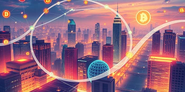 Cripto para Negocios: Adoptando la Innovación