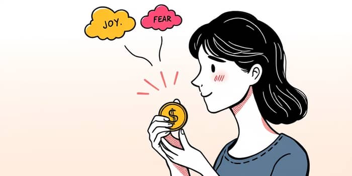 La Psicología del Dinero: Entiende tus Hábitos Financieros