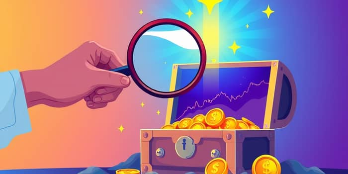 Valor Intrínseco: Descubriendo el Verdadero Precio