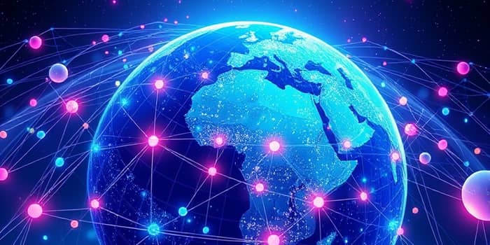 El Futuro del Almacenamiento Descentralizado: Archivos en Blockchain