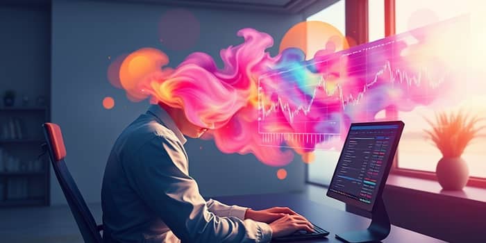 La Psicología del Trading Cripto: Emociones y Decisiones