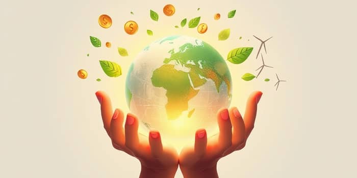 Indicadores de Sostenibilidad: Finanzas Conscientes