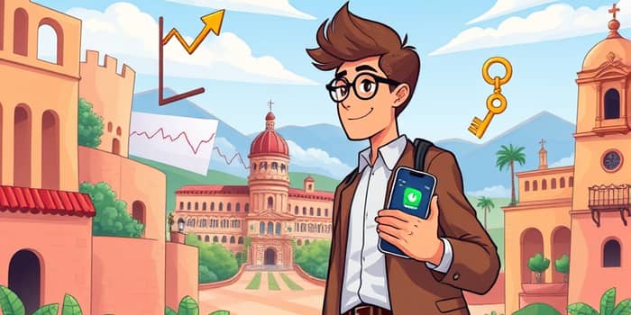 Impacto Fiscal: Optimizando tus Ganancias de Capital