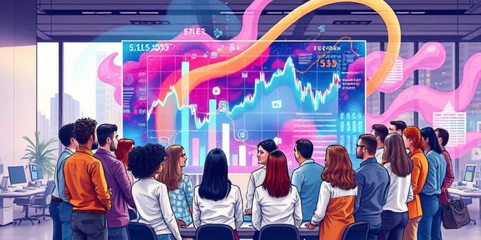 El Ratio de Precio-Ventas (P/S): Una Perspectiva Alternativa