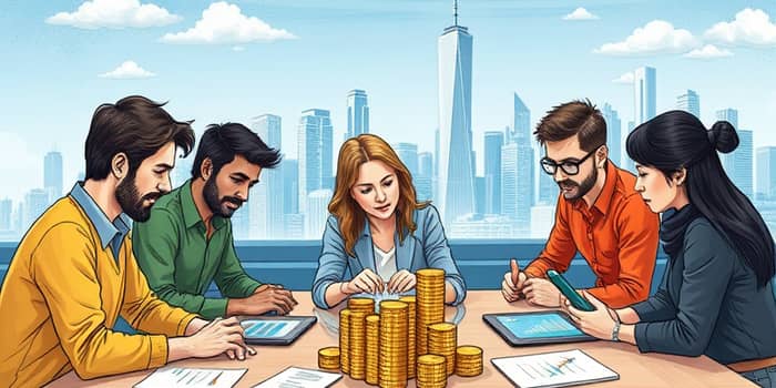 Inversiones Rentables: Guía para Novatos Exitosos