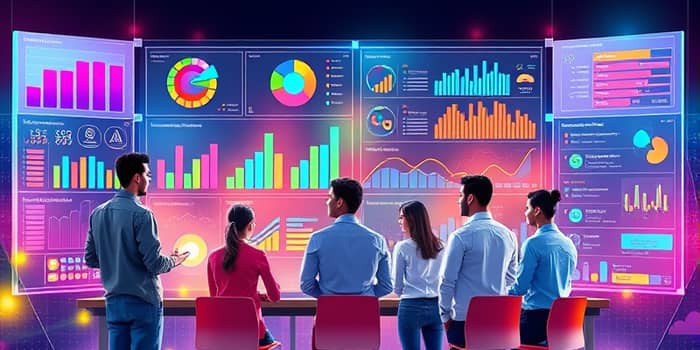 Descifra tu Presupuesto: Herramientas para el Control