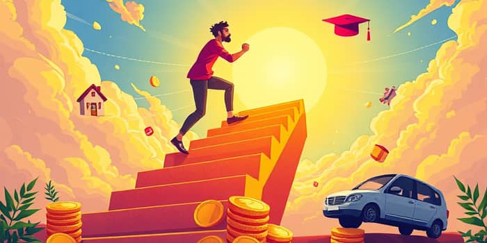 Ahorro Efectivo: Consigue tus Sueños sin Sacrificar