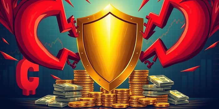 Inflación y Ahorros: Defiende tu Capital del Desgaste