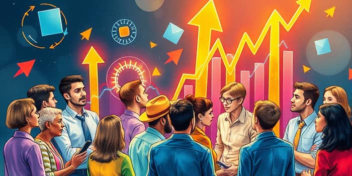 Mercado de Acciones: Tu Guía Esencial para Invertir