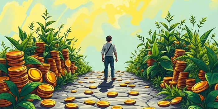 Costo de Oportunidad: Elige Sabiamente tu Inversión