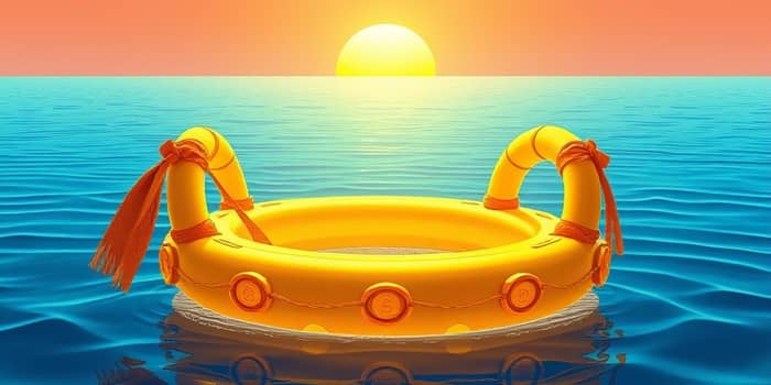 El Poder de un Fondo de Emergencia: Cúbrete Siempre