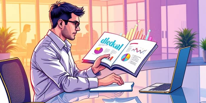 Descifrando los Reportes Anuales: Qué Indican Realmente