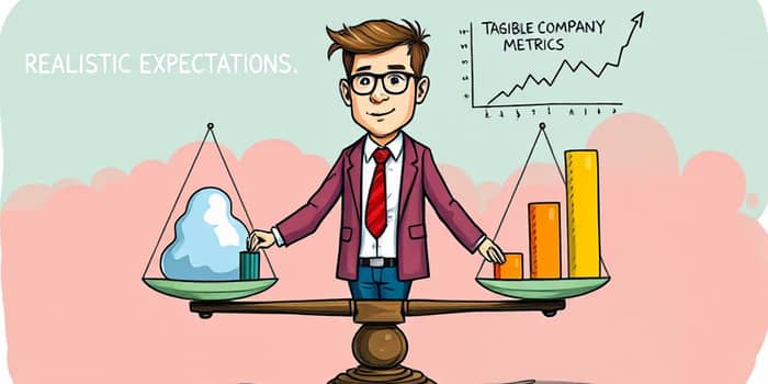 Gestionando Expectativas: Reales y Alcanzables en Inversión