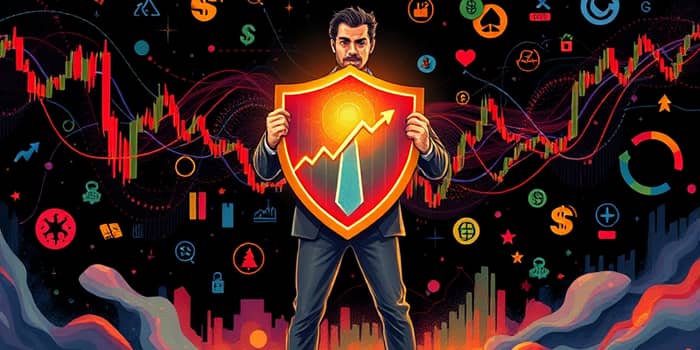 El Concepto de Cobertura: Minimizando tu Exposición al Riesgo