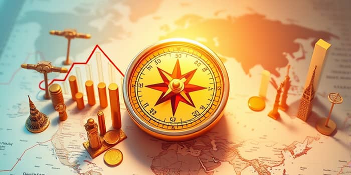 Tu Brújula Financiera: Estableciendo Objetivos de Inversión Claros