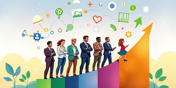 Ventajas de los ETFs Sectoriales: Enfocando tu Capital