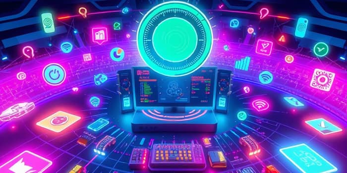 Rastreo de Activos: Monitorea el Valor de tus Posesiones