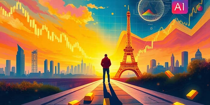 Invertir en Tiempos de Incertidumbre: Oportunidades Escondidas