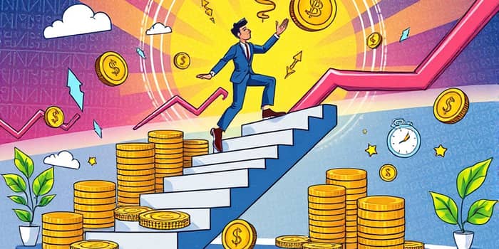 Disciplina Financiera: El Hábito que te Hará Rico