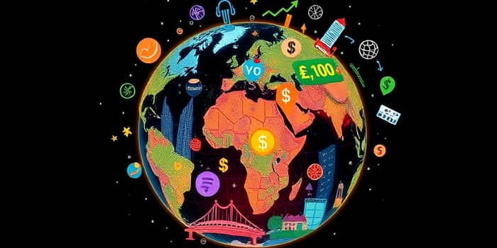 La Diversificación Geográfica: Expandiendo tus Horizontes