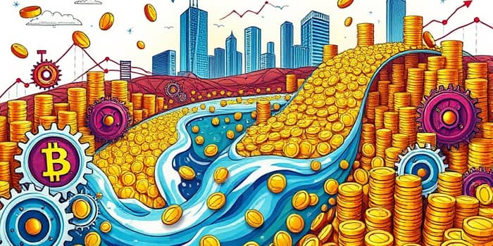 Flujo de Caja Libre: El Verdadero Pulso de una Empresa