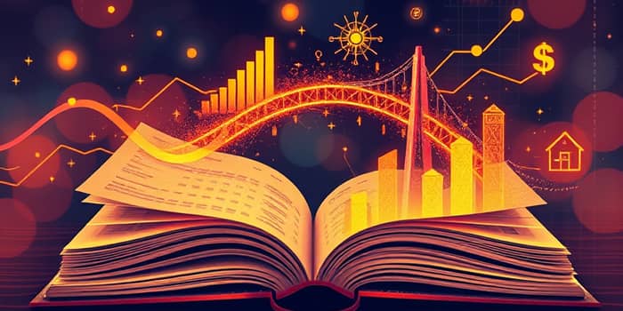 Principios de Contabilidad para Inversores: El Idioma de los Negocios