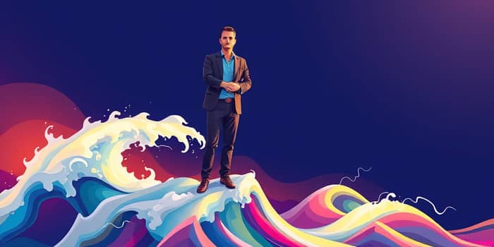 Dominando la Volatilidad: Estrategias para Navegar los Mercados