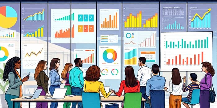 Evaluando la Gestión: El Equipo Detrás de la Empresa