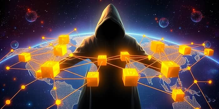 El Origen de Bitcoin: Un Viaje a Través de la Primera Criptomoneda