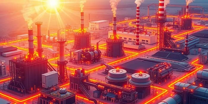 La Ratio de Activos Fijos Netos: Eficiencia en la Inversión