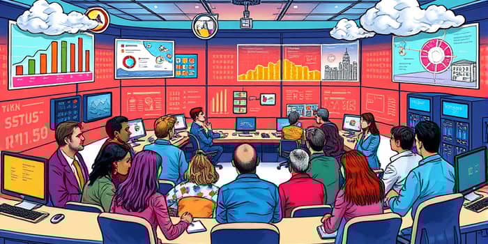 Riesgo Operativo: Identifícalo y Minimizalo