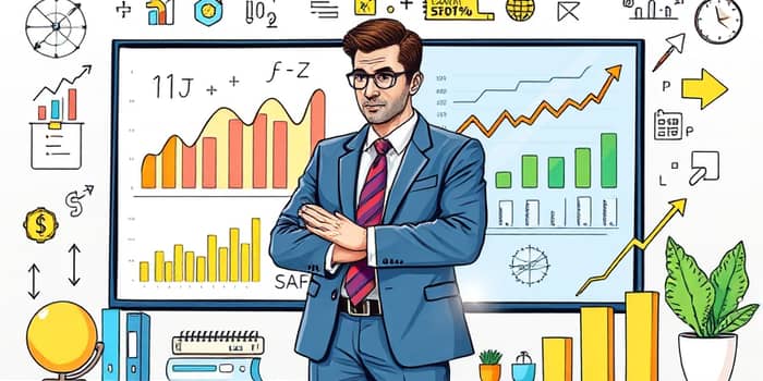 Ratios de Rendimiento sobre el Capital (ROC): Mide tu Retorno