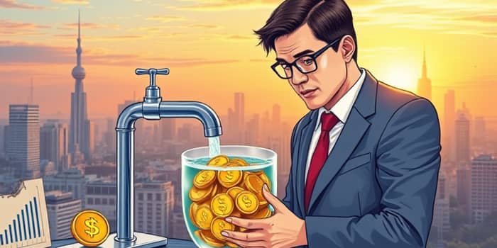 Análisis de Liquidez Inmediata: Tu Dinero al Instante