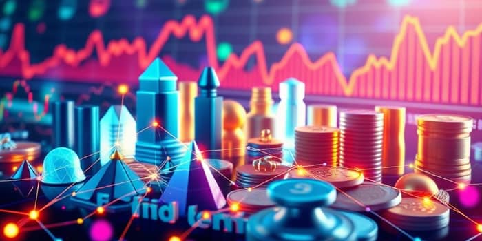 El Rendimiento de Activos Financieros: Descifra tus Inversiones