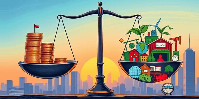 El Costo de la Deuda: Cuánto Te Cuesta Financiarte