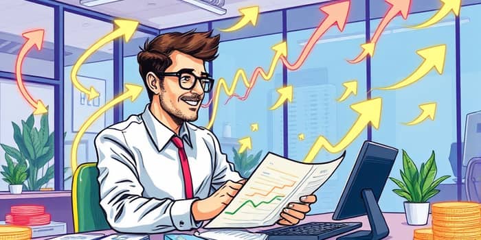 El Capital Circulante Neto: El Respiro de tu Negocio