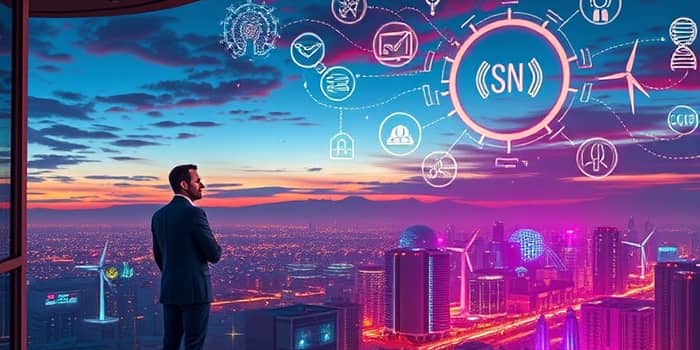 Inversión Temática: Tendencias del Futuro en tu Cartera