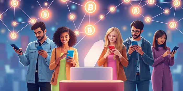 El Futuro del Voto: Blockchain en Elecciones y Democracia