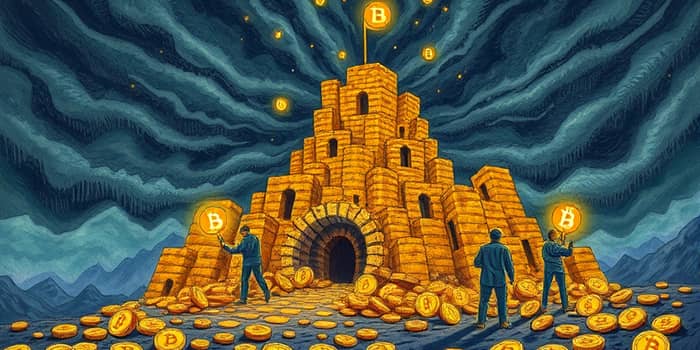 Los Peligros de la Centralización: Lecciones de la Historia Cripto