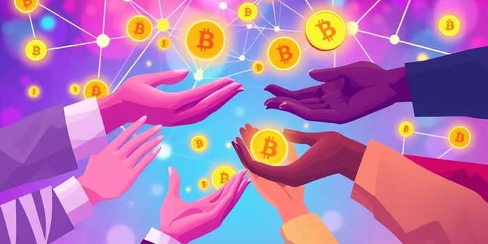 Intercambios Descentralizados (DEX): Independencia Financiera Paso a Paso