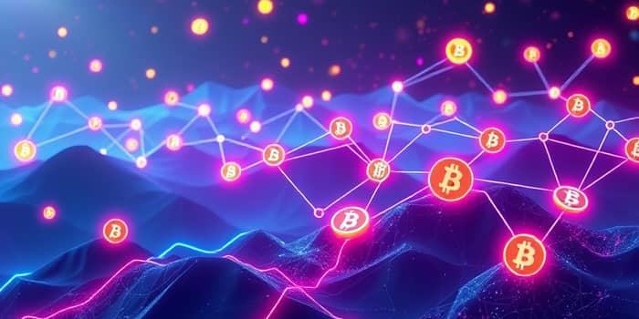 Altcoins Prometedoras: Diversifica tu Cartera Más Allá de Bitcoin y Ethereum