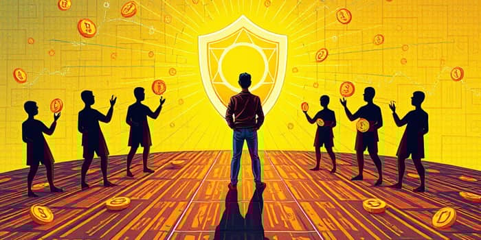 Cripto: Un Mundo de Estafas y Cómo Evitarlas