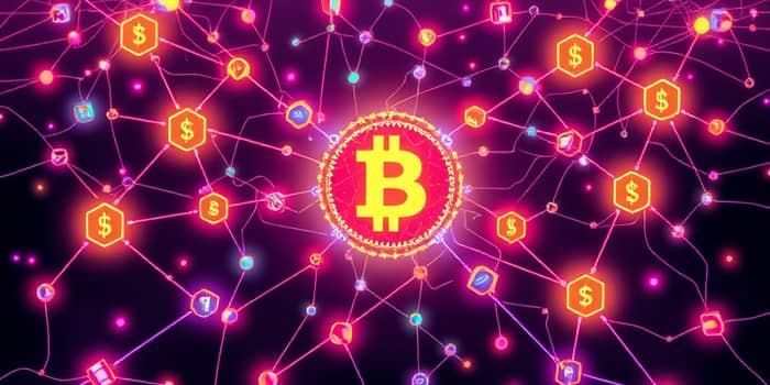 Cripto y la Propiedad Intelectual: Protege tus Ideas en la Blockchain