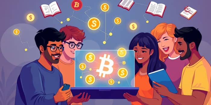 Educación Cripto Gratuita: Los Mejores Recursos para Aprender