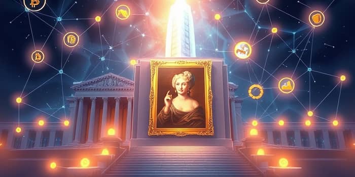 Tokenización de Activos Reales: Desde Inmuebles hasta Obras de Arte