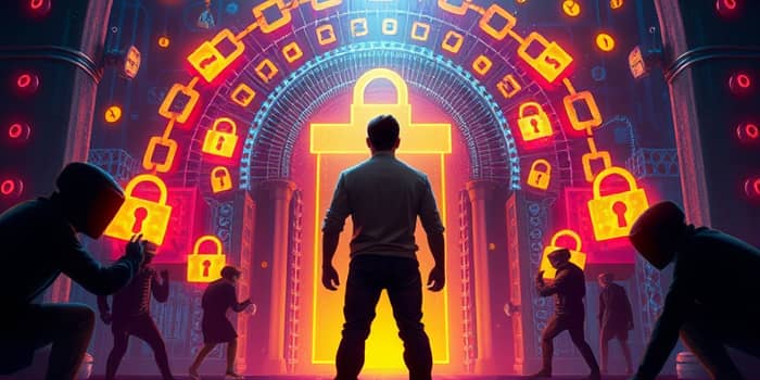 Hacks en Cripto: Aprende de los Errores para Protegerte Mejor