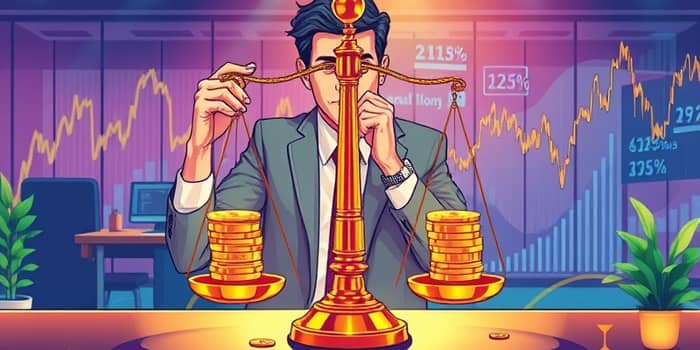 El WACC y tu Decisión de Inversión: Claves para el Éxito