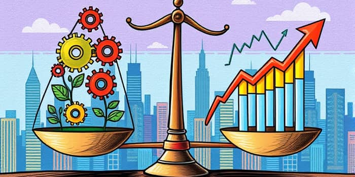 Especulación vs. Inversión: Conoce la Diferencia Crucial